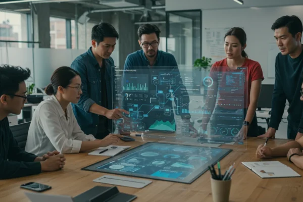Product Analytics: 15% User Adoption by 2026