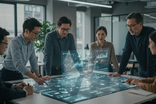Product Analytics: Your 2026 Growth Engine