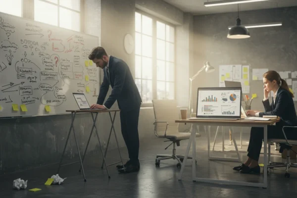 Product Analytics: Why Your Marketing Is Still Guessing