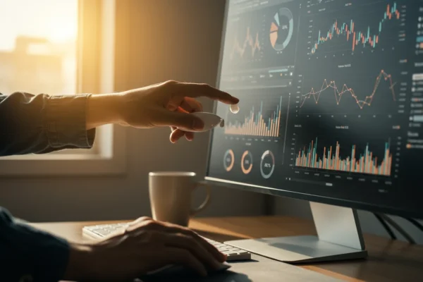 Stop Guessing: Make Marketing Dashboards Drive Growth