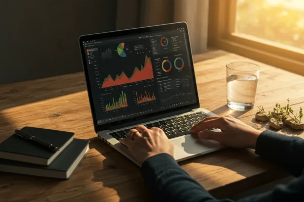 Stop Guessing: Smart Marketing Demands Data & Strategy