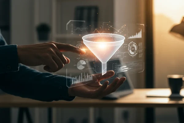 Stop Guessing: Unlocking True Marketing ROI