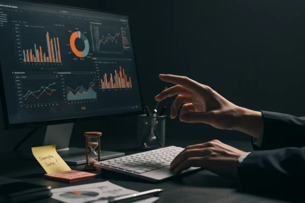 Stop Sabotaging Your Marketing Analytics: Fix These Errors