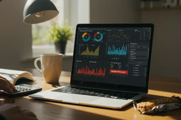 Stop Wasting Ad Spend: Real Marketing Performance Analysis