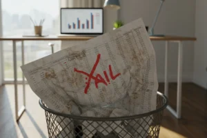 Data & Analytics