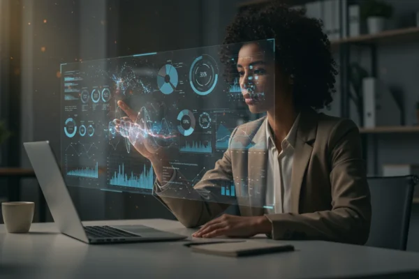 Unlock 2026 Marketing ROI: Analytics Beyond Dashboards