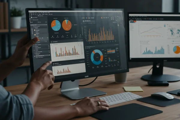 Marketing Dashboards: 3 Keys to 2026 Success