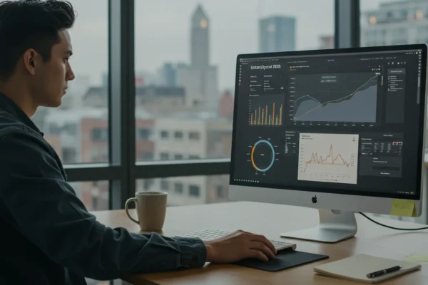 UrbanSprout’s 2026 Dashboards Drive 25% Growth