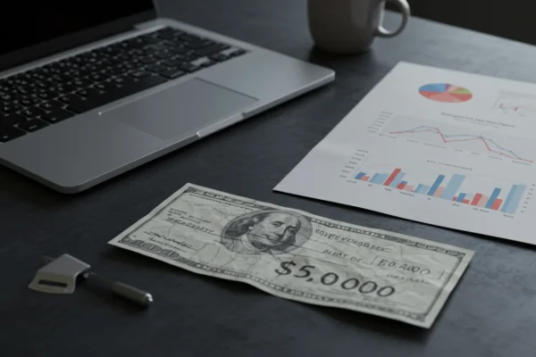Your $50K Ad Budget Is Failing: Fix Your Performance Now