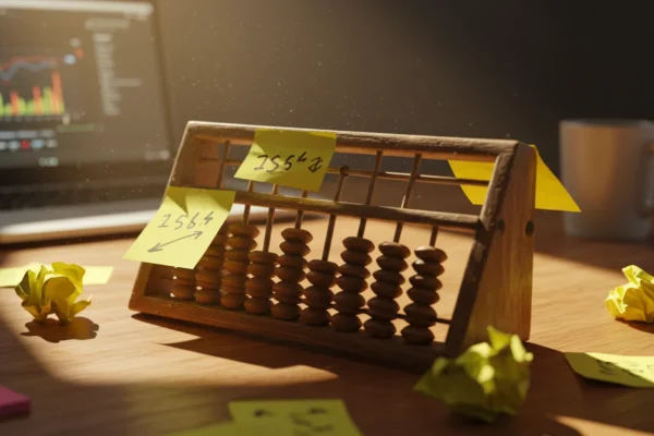 Your Marketing Metrics Lie: Fix Your Attribution Now