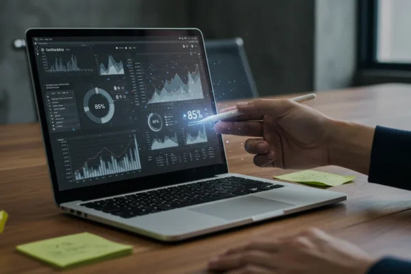 2026 Marketing: 85% Accuracy with Google AI
