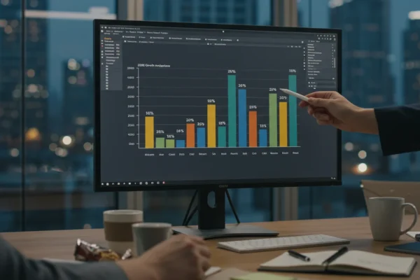 2026 Marketing: Why 15% Growth Spend is Key