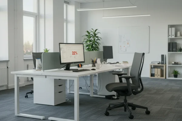22% Conversion Gap: Why 2026 Firms Fail