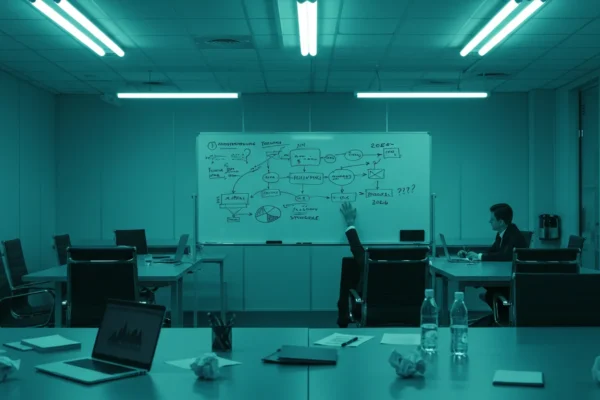 72% of Firms Struggle With 2026 Marketing Attribution