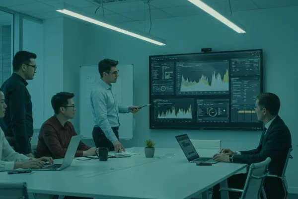 AI Attribution: 35% ROAS Boost for BI in 2026