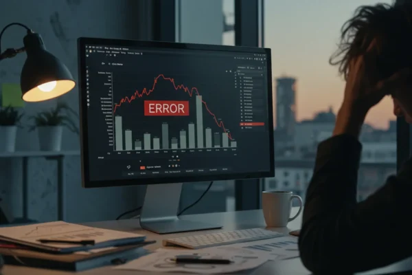 Apex Innovations: Marketing Forecasting Fails of 2026