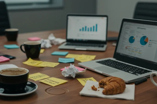 Artisan Eats’ 2026 Marketing Strategy Mistakes