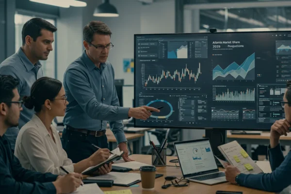 Atlanta Marketing: Stop Guessing in 2026