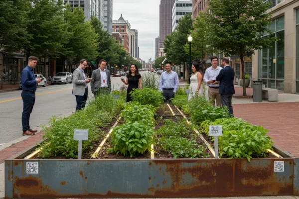 Atlanta’s Urban Sprout: Conversion Wins in 2026