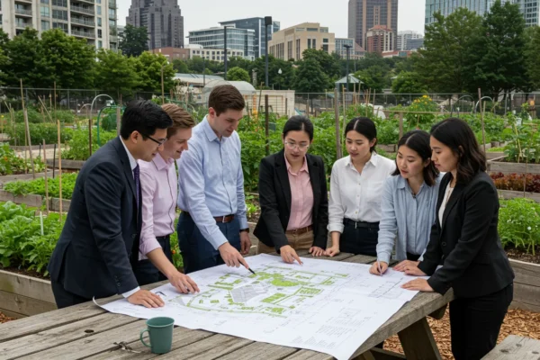 Atlanta Urban Gardens: 2026 Conversion Insights