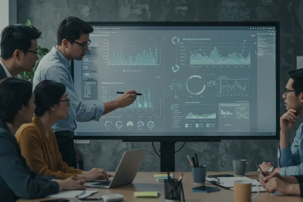 BI Tools: Fix Marketing ROI Blind Spots in 2026