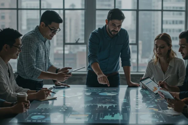 Boost 2026 Conversions: 5 Data-Driven Steps