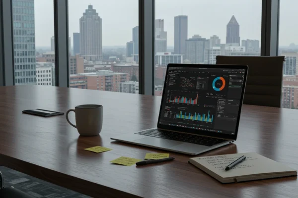 Buckhead Marketing: Product Analytics in 2026