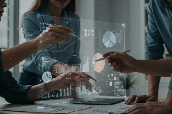 Business Intelligence: 2026 Growth Secrets