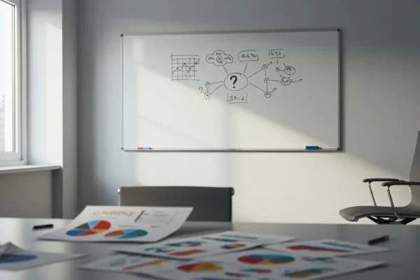 CDP Data Gaps: Marketers’ 2027 ROI Challenge