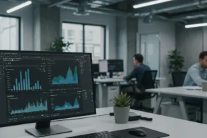 Data & Analytics