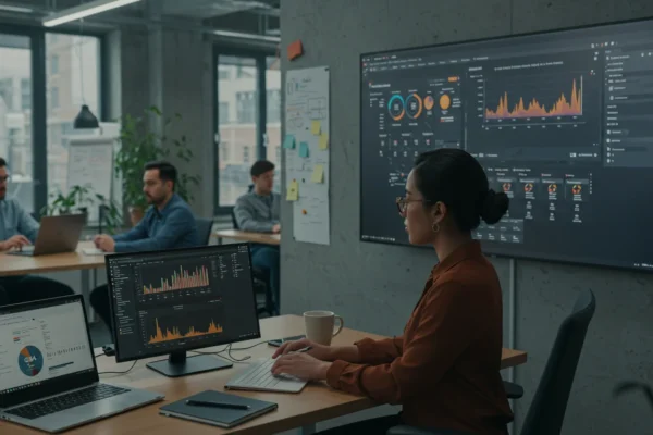 GA4 for 2026: Data-Driven Decisions Explained