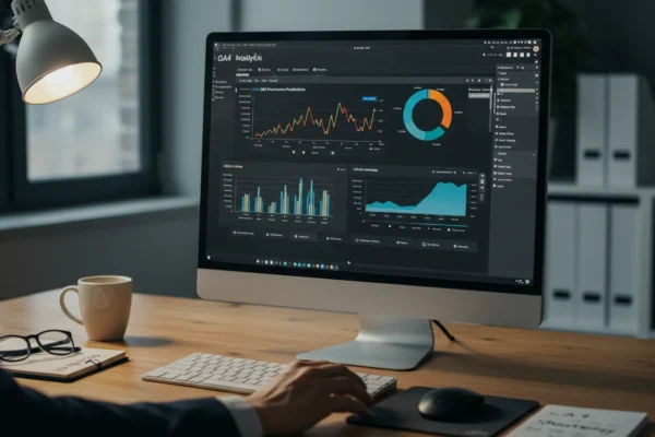 GA4: Unlocking 2026 Marketing Performance Gains