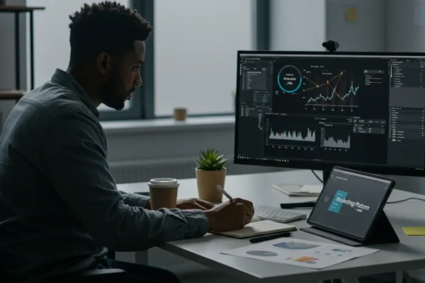 Google Marketing Platform: 5 Steps for 2026