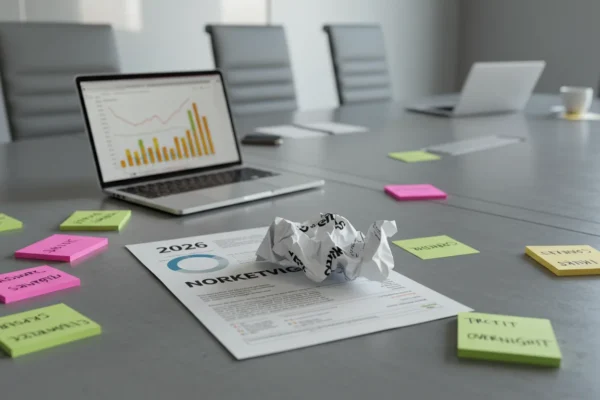 Growth Planning: 5 Myths Busted for 2026 Marketing