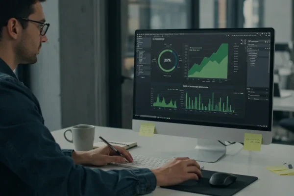 InnovateTech’s 2026 BI Win: 35% Conversion Jump