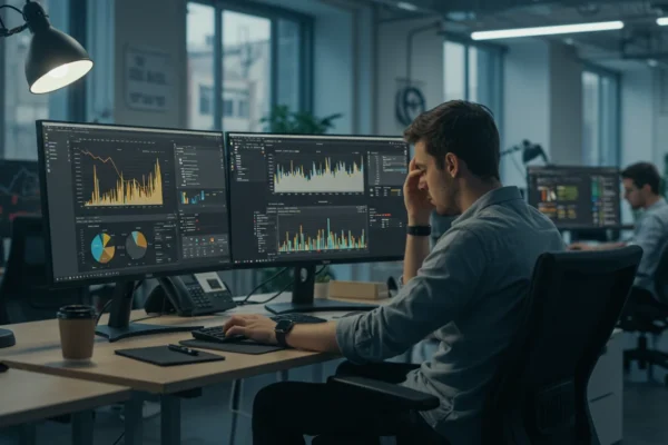 Marketing Analytics: 57% Struggle in 2026
