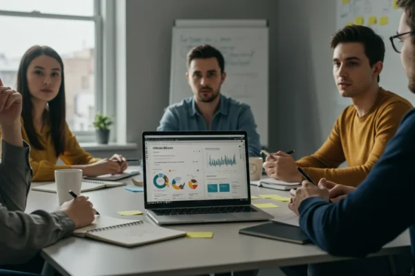 Marketing Analytics: Urban Bloom’s 2026 Strategy