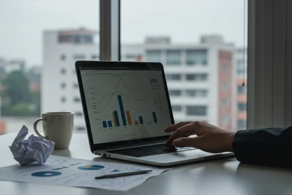 Marketing Analytics: Why 2026 ROI Lags 20%