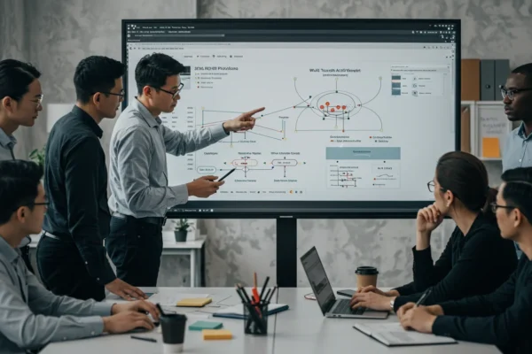 Marketing Attribution: 2026 ROI & W-Shaped Wins