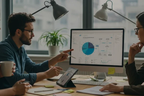 Marketing Attribution: GA4 & AI in 2026