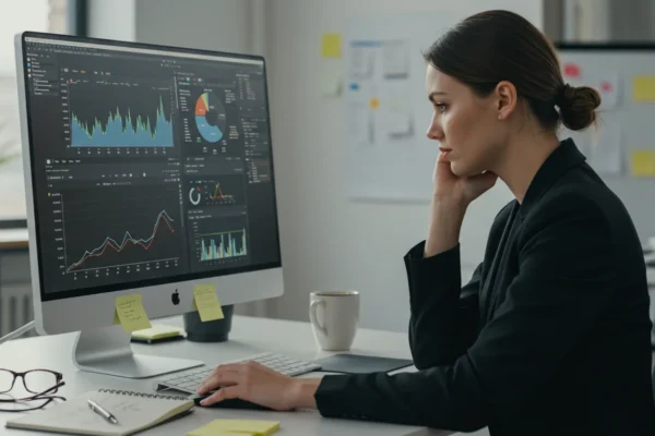Marketing Dashboards: 5 Traps to Avoid in 2026