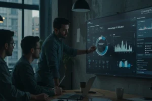 Marketing Dashboards: Atlanta Eats’ 2026 CPL Win