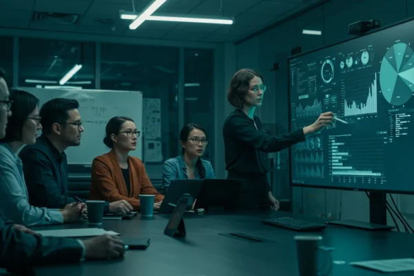 Marketing Data Viz: Bridging the 2026 Skills Gap