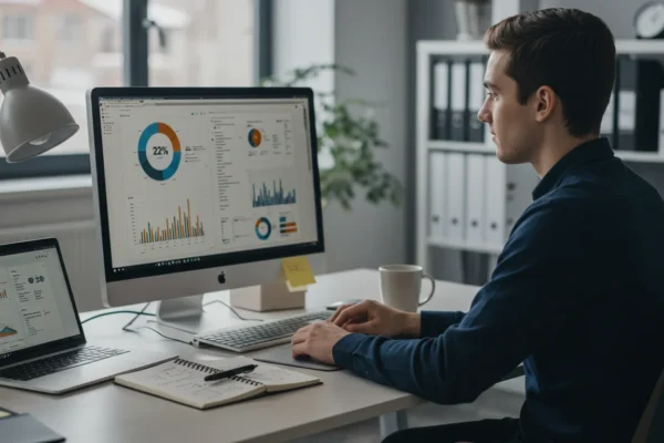 Marketing Decision Frameworks: 22% Higher ROI in 2026