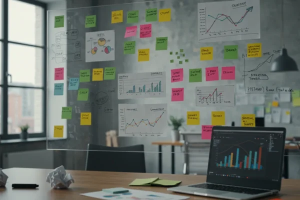 Marketing Forecasts: 5 Myths to Avoid in 2026