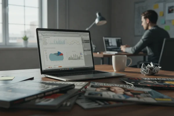 Marketing Growth: Stop Chasing Trends in 2026