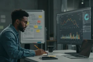 Marketing KPI Tracking: 10% CPA Reduction in 2026