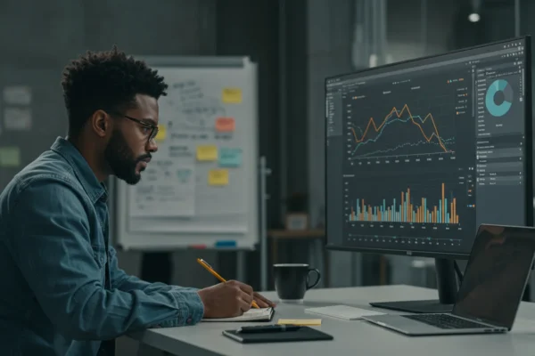 Marketing KPI Tracking: 10% CPA Reduction in 2026