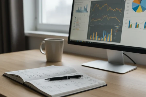 Marketing KPIs: 5 Audits for 2026 Growth