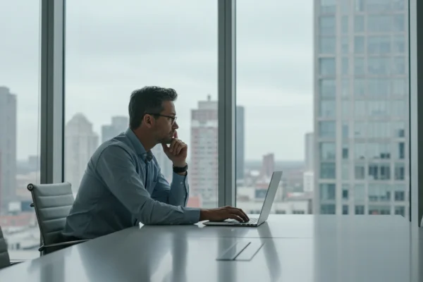 Marketing Leaders Lack Confidence in 2026 Growth